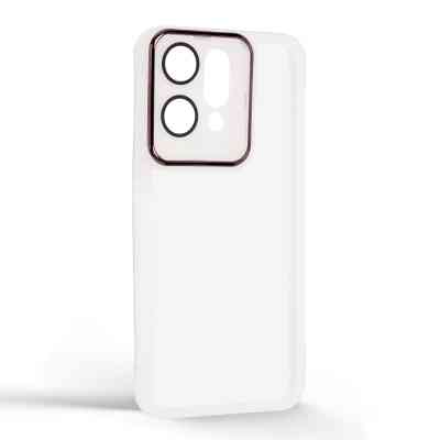 Чехол для мобильного телефона Armorstandart Shade OPPO Reno14 Pro 5G White (ARM87433) Винница