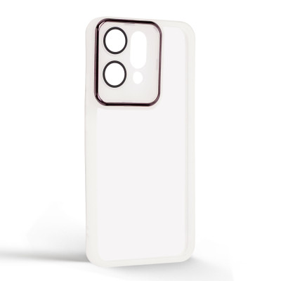 Чохол до мобільного телефона Armorstandart Shade OPPO Reno14 Pro 5G White (ARM87433) Вінниця - фото 2