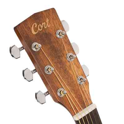 Гитара акустическая Cort Earth 60 Natural Gloss Винница