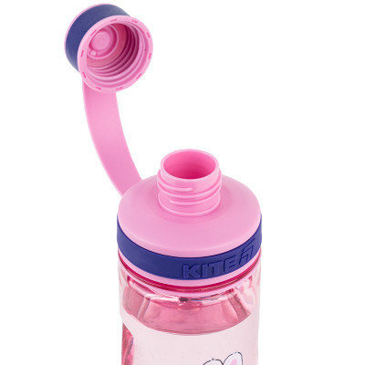 Поїльник-непроливайка Kite Feel Good, 500 мл, лілова (K25-397-2) Вінниця - фото 2
