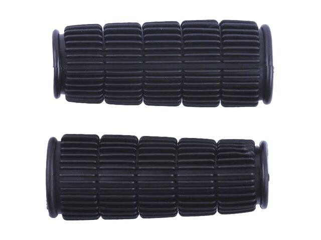 Ручки на кермо, к-т: 2 шт. - 178/мотоблок 186F Мукачево - фото 2