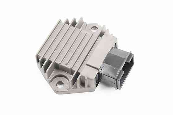 Реле-регулятор напруги (L84*W85*H24mm) SH691-12 HONDA CB250/CB400F/CB500S/CB600F/CBR600F/CBR900RR/VT750C/VTR1000F Бершадь