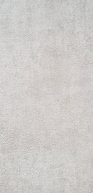 Шпалери вінілові на флізеліні Grandeco Time метрові під штукатурку під замш бежево-сірі Київ - фото 1