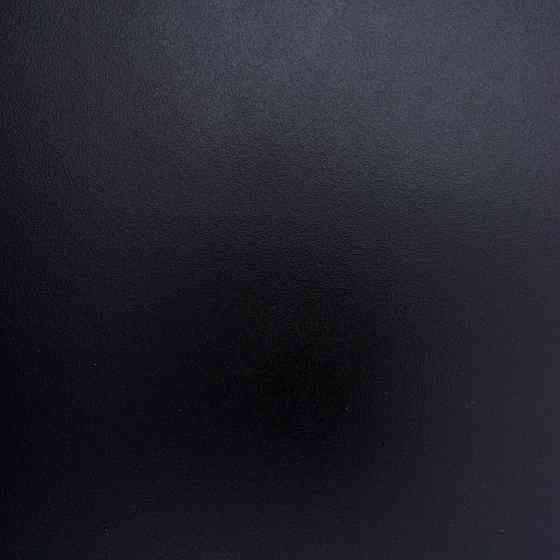 Гранітна мийка для кухні VALESO DIAMOND 8650 матова Чорний металік Коломыя