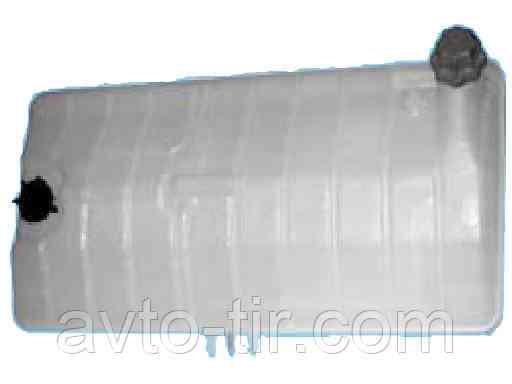 Бачок расширительный MAN F90 81061026201 81061026086 81061026099 81061026098 Луцк