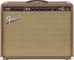 Комбіпісилювач Fender 62 Super Amp Combo gitarowe lampowe Київ - фото 1