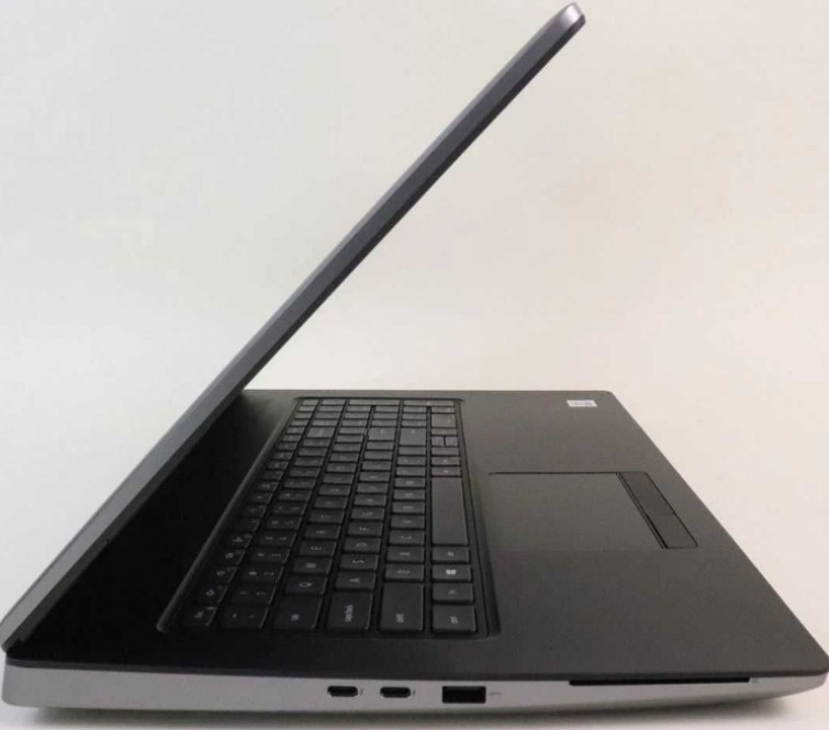 DELL PRECISION 7750 I7-10850H/256GB/32GB RAM/Quadro T1000 Харків - фото 3