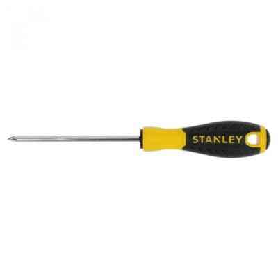 Викрутка Stanley ESSENTIAL, Pz1x100мм. (STHT0-60274) Вінниця