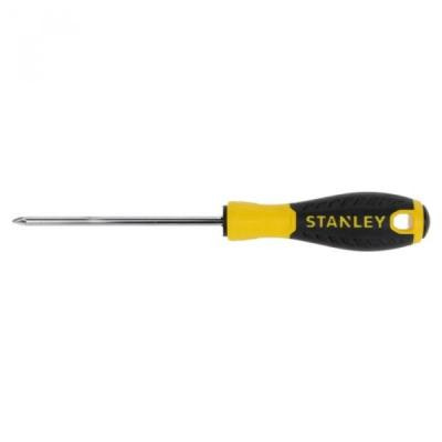 Отвертка Stanley ESSENTIAL, Pz1x100мм. (STHT0-60274) Винница - изображение 1