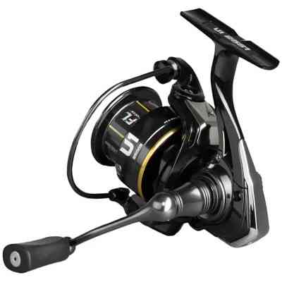 Катушка Favorite U1 2000S 7+1BB (1693.07.32) Винница