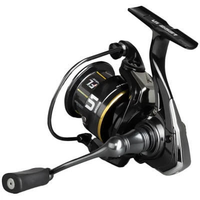 Катушка Favorite U1 2000S 7+1BB (1693.07.32) Винница - изображение 2