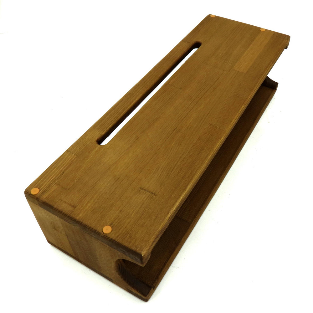 Полиця для роутера "Тарту 60" капучино Миколаїв - фото 4