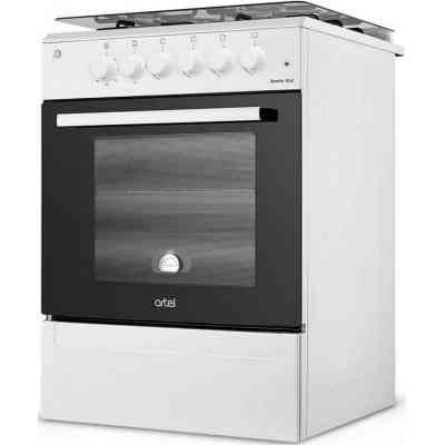 Плита Artel APETITO 10-E WHITE Винница