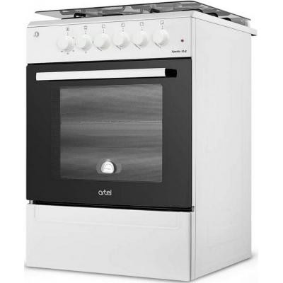 Плита Artel APETITO 10-E WHITE Винница - изображение 3