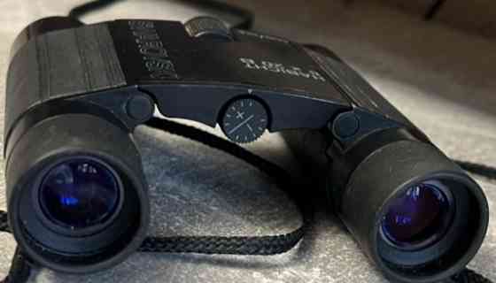 Бинокль Swarovski 8x20B Киев