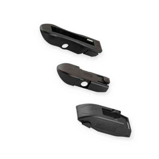 Щітка molder quantum гібридна 500мм - 20" + адаптери двірника Мукачево