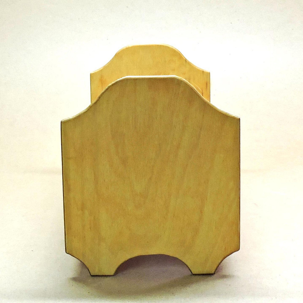 Ліжко для ляльок "Рапунцель" каррі Миколаїв - фото 7