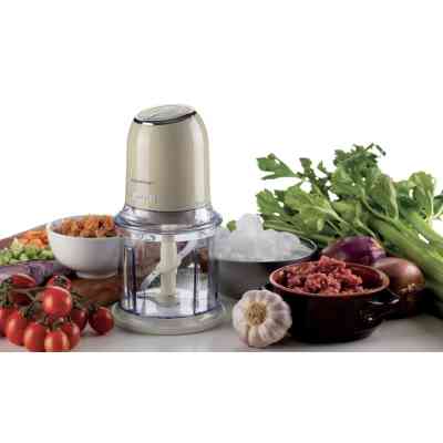 Подрібнювач Ariete 0438 beige (00C043803AR0) Вінниця