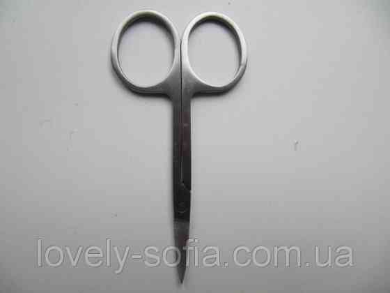 Маникюрный набор Solingen 7 ми предметный Киев