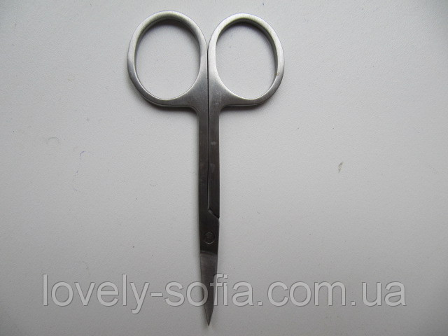 Маникюрный набор Solingen 7 ми предметный Киев - изображение 4