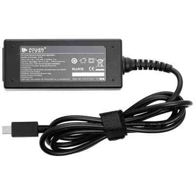 Блок питания к ноутбуку PowerPlant ASUS 220V, 19V 33W 1.75A (mini USB) (AS33FMUSB) Винница