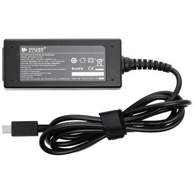Блок питания к ноутбуку PowerPlant ASUS 220V, 19V 33W 1.75A (mini USB) (AS33FMUSB) Винница - изображение 1