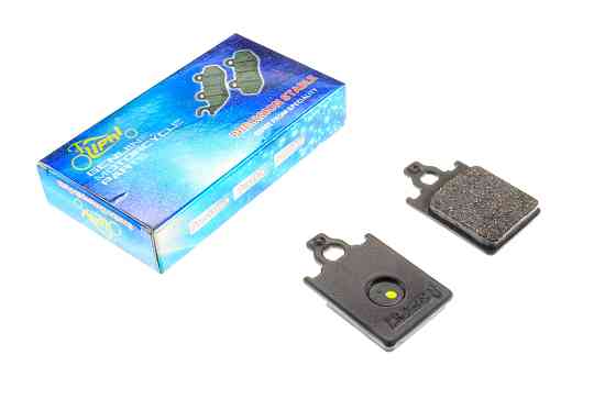 Колодки гальмівні Aprilia RX/RS KOMATCU (mod.A) Киев