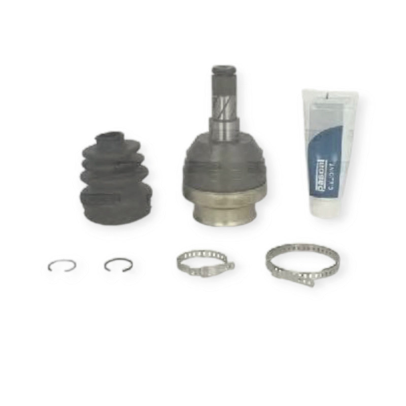 Шрус Вектра A, Ascona C, Kadett E 1.6-2.5i внутренний (z34x25) Опель Мукачево - изображение 1