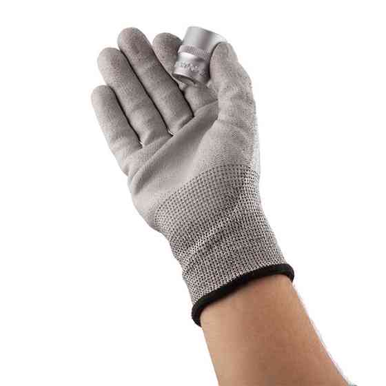 Головка шестигранна 1/2