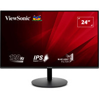 Монітор ViewSonic VA24E1-H Киев - изображение 1