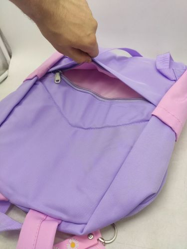 Рюкзак дитячий "Веселка", 42 х 30 см Київ - фото 7