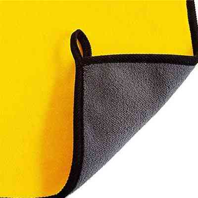 Автомобильная салфетка ColorWay Super Dry 800gsm (CW-5608) Винница