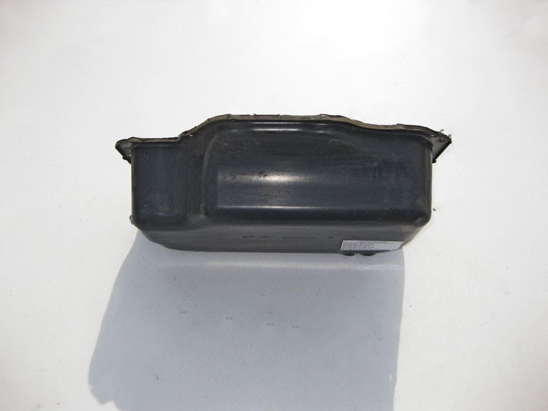 Mercedes-Benz  A2720100528 Нижня частина масляного піддону двигуна M272 V6 3.0 3.5л M273 V8 4.6 5.5л Одесса - изображение 3