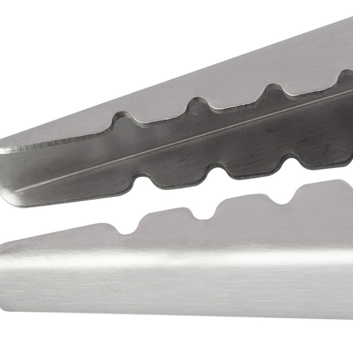 Щипці для гриля Premium 44 см GRILLI 777171 Код: 105950 Рівне - фото 3