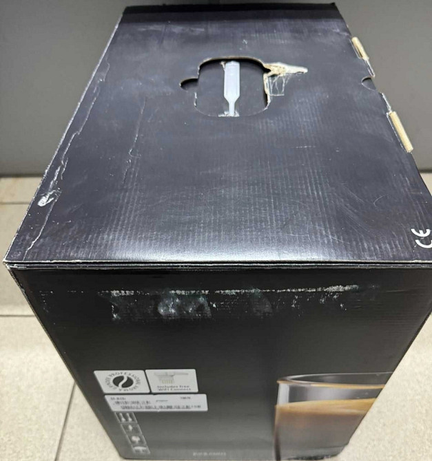 JURA 15676 E6 Platinum Автоматична кавомашина НОВА!! Київ - фото 5