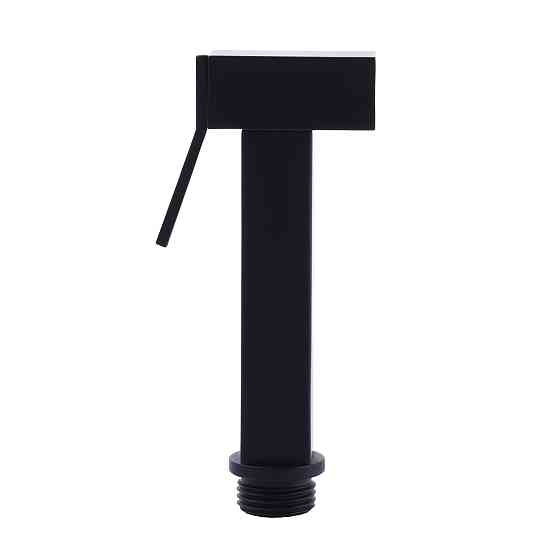 Душова гігієнічна стоп-лійка TOPAZ SH77-BL Київ