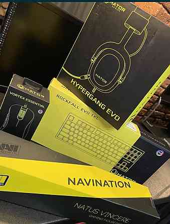 Комп'ютер: ПК + Монітор із Девайсами! Харків