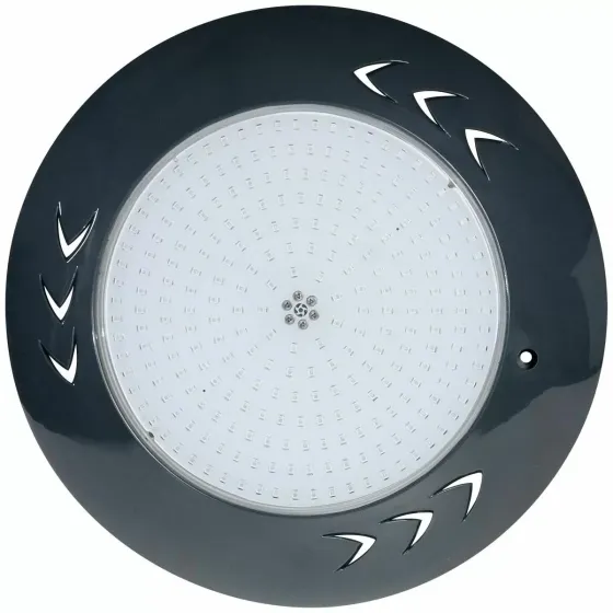 Прожектор светодиодный Aquajoy Graphite 003 252LED 18 Вт RGB, с закладной Киев