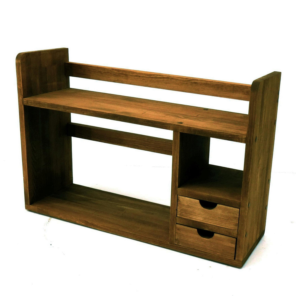 Полка настольная 