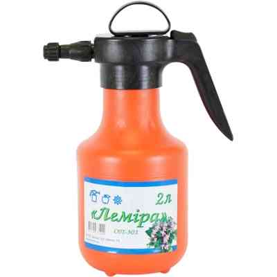 Обприскувач Леміра пневматичний ручний ОП-301 2л (ОП-301 2) Вінниця
