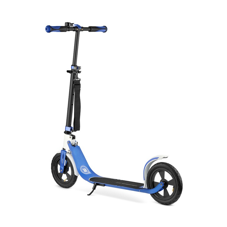 Самокат Blade Sport Air Cross 230, black / blue Київ - фото 2