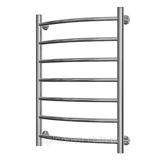 Полотенцесушитель Камелия 500х700 Черновцы