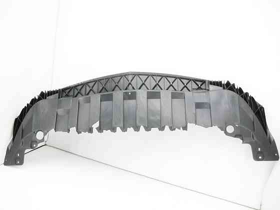 Mercedes-Benz  A1178850036 Захист переднього бампера CLA Shooting Brake X117 CLA C117 Одеса