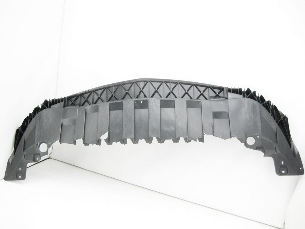 Mercedes-Benz  A1178850036 Захист переднього бампера CLA Shooting Brake X117 CLA C117 Одеса - фото 4