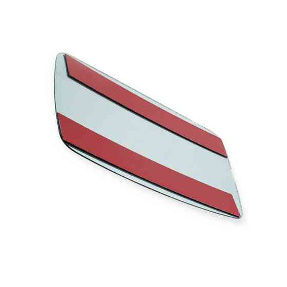 Скло зовнішнього Мерседес Бенз Спрінтер (95-06) (без рамки) праве R дзеркала Мукачево