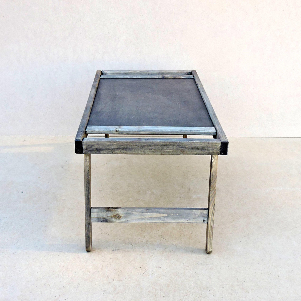 Столик-поднос для завтрака 