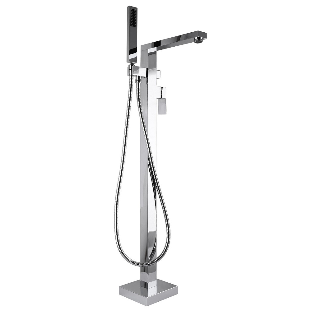 Змішувач для ванни TOPAZ ODISS TO 18113-H66 Луцк - изображение 1