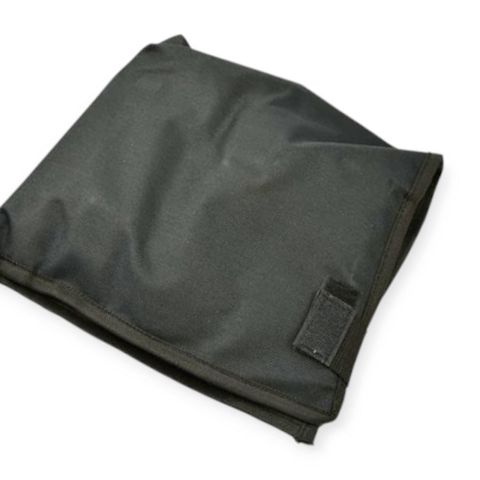 Съёмник обивки салона 11шт (чехол) Мукачево - изображение 5