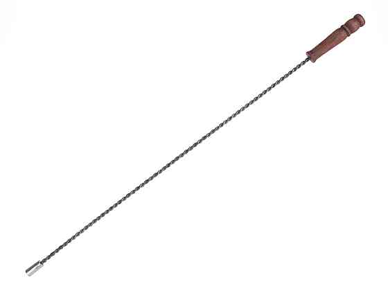 Шомпол гнучкий для йоржика чищення труб котла "GeKo"  80 см Київ