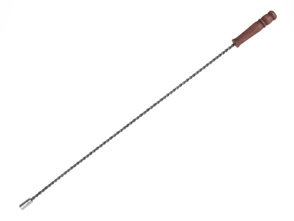 Шомпол гнучкий для йоржика чищення труб котла "GeKo" 80 см Киев - изображение 1